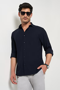 Relaxed fit cotton t-shirt